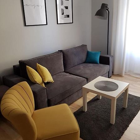 شقة Apartament Grottgera كوادسكوم المظهر الخارجي الصورة
