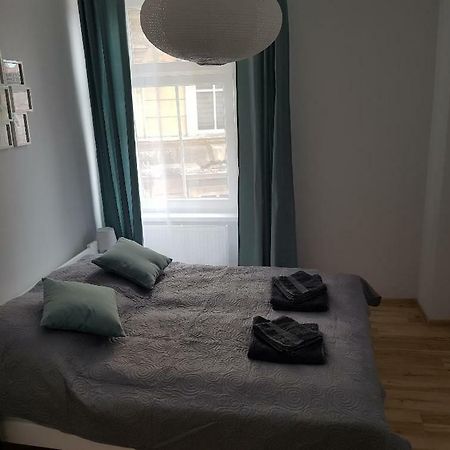 شقة Apartament Grottgera كوادسكوم المظهر الخارجي الصورة