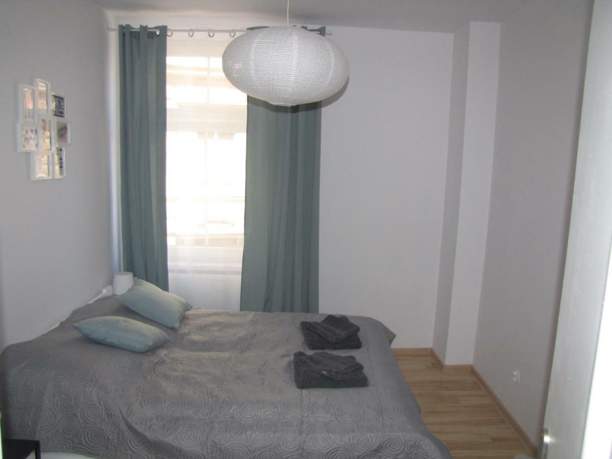 شقة Apartament Grottgera كوادسكوم المظهر الخارجي الصورة